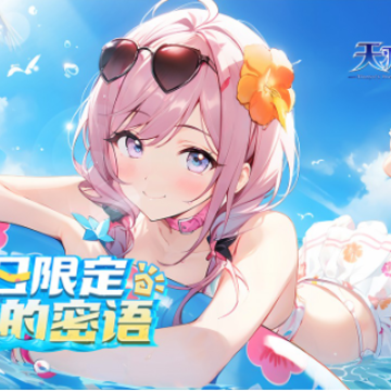 天羽之诗 天羽之诗