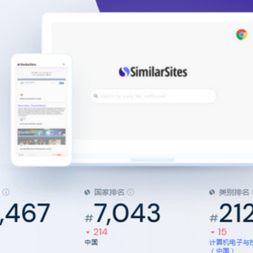 similarsites下载并安装 similarsites下载并安装