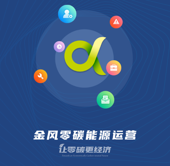 零碳能源 零碳能源