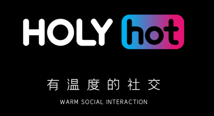 HolyHot app