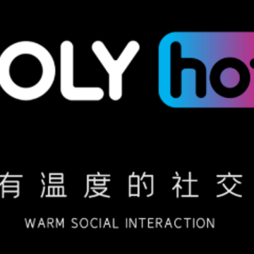 HolyHot app