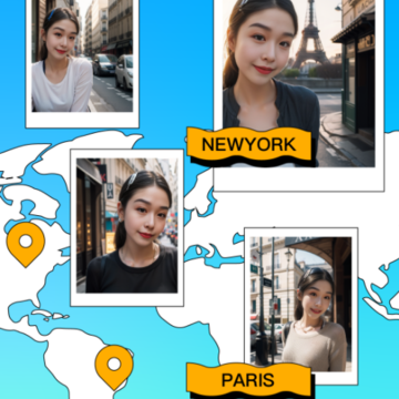 �������