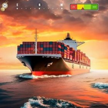 游轮模拟器3D(Cruise Ship Simulator) 游轮模拟器3D(Cruise Ship Simulator)
