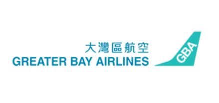 大湾区航空 大湾区航空