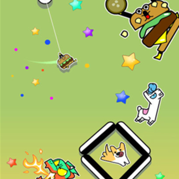 stickman hook中文版 stickman hook中文版