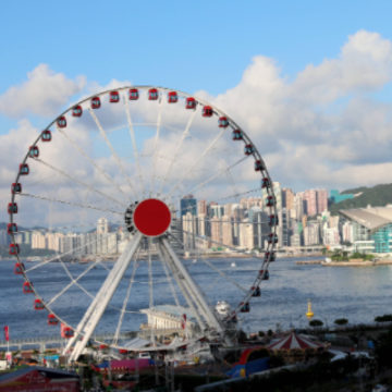 在香港旅游时发的文案 打卡香港的宝藏短句 在香港旅游时发的文案 打卡香港的宝藏短句