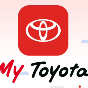 MyTOYOTA+