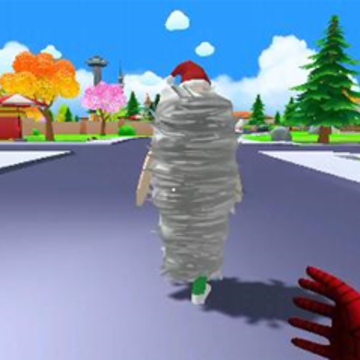 ɳ��ģ����֩����(Dude Theft Wars)
