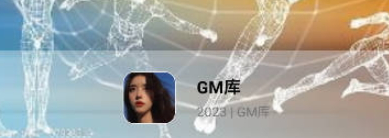 GM库 GM库