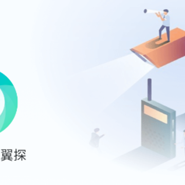 翼探 翼探