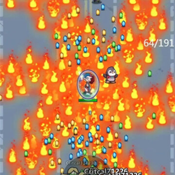 爆射机动队 爆射机动队