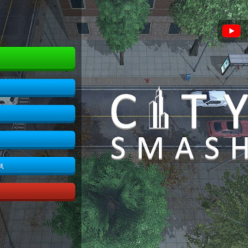 ���л���2(City Smash 2)
