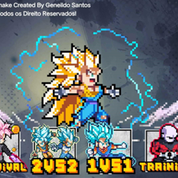 Z LEGENDS 2