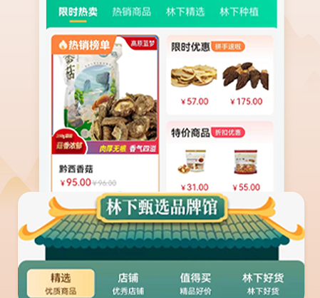贵州省林下经济产业综合服务体系 贵州省林下经济产业综合服务体系
