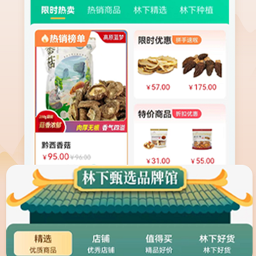 贵州省林下经济产业综合服务体系 贵州省林下经济产业综合服务体系
