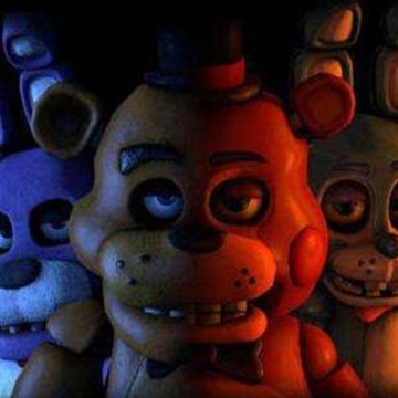 FiveNightsatFreddys2 FiveNightsatFreddys2