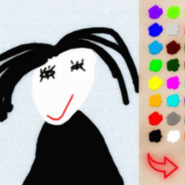 �����һ滭ģ����app(The Artist: Paint Simulator)