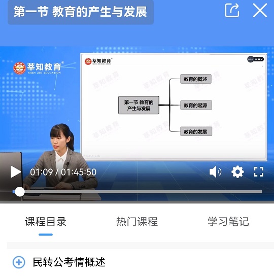 莘知专升本 莘知专升本