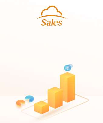 CloudCC Sales CloudCC Sales