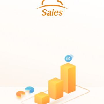 CloudCC Sales