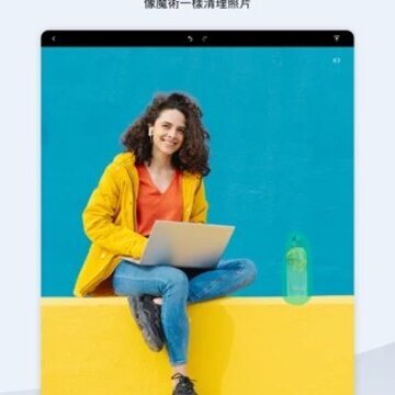 touchretouch官方版 touchretouch官方版