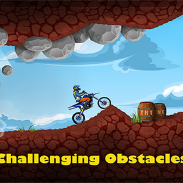 摩托越野赛车Motocross Bike Racing 摩托越野赛车Motocross Bike Racing