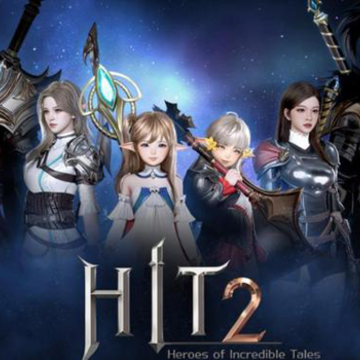击中2手游HIT2手游下载国服 击中2手游HIT2手游下载国服