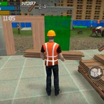 ���������ģ�������ù��ܲ˵����°�(Big City Life  Simulator)