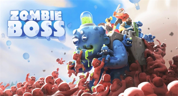 ��ʬ����(Zombie Boss)