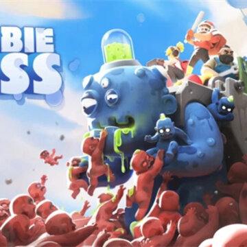 ��ʬ����(Zombie Boss)