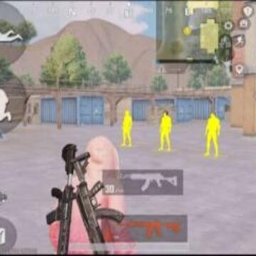 PUBG�����ļ�(PUBG MOBILE)
