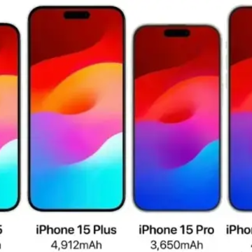 ��Ϊmate60��ƻ��15�ĸ�ֵ�ù��򣿻�Ϊmate60��iPhone15�ĸ��ã�