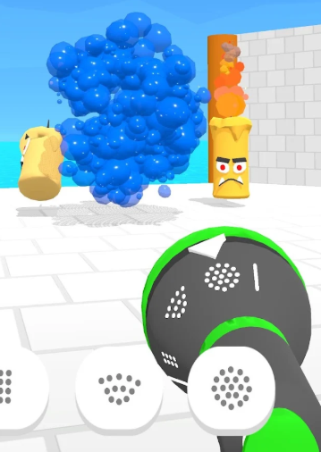 ˮ���к���Ϸ
