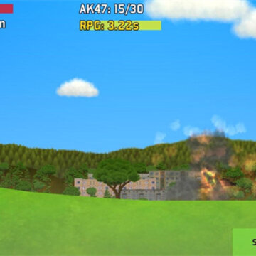 完全毁灭最新版(Total Destruction) 完全毁灭最新版(Total Destruction)