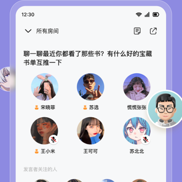 MyClub