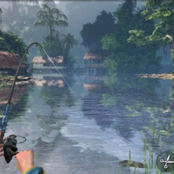 ����GOGO(Fishing GoGo)