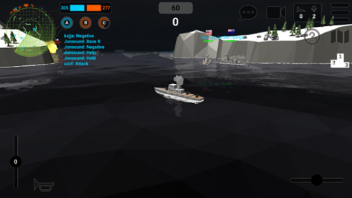 ����ս��ģ����(Ships Of Glory)