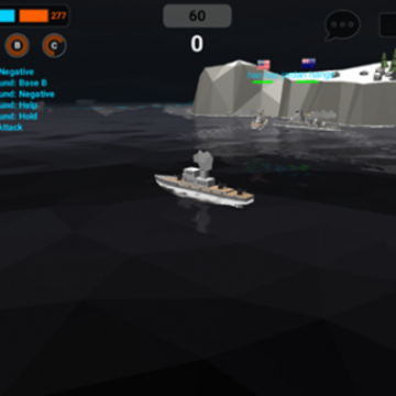 ����ս��ģ����(Ships Of Glory)