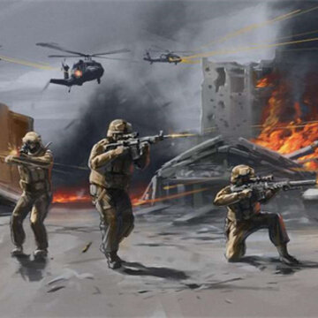 FireFront Mobile�����