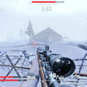 ��ս�ѻ����ٻ����İ�(Battle Sniper)