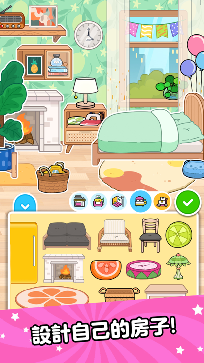 Aha��������ʷ�(Aha World)v2.5.0 ��������