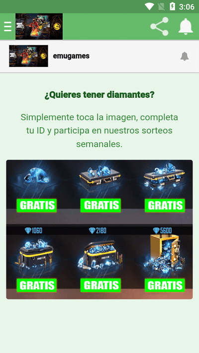 emugamesģ����v9.8 ��׿��
