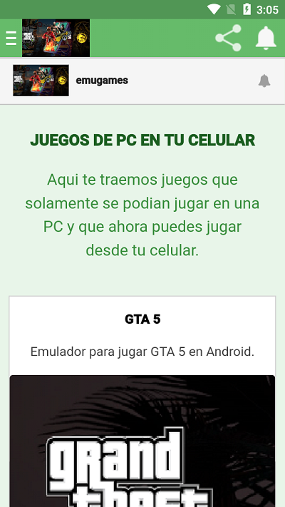 emugamesģ����v9.8 ��׿��