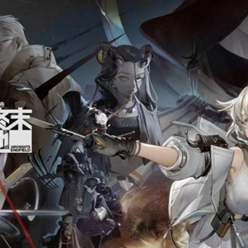 Arknights: Endfield���շ�����ĩ�ع��ʷ�����