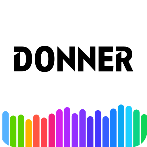 Donner Playv1.5.3 °