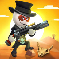 ����˾ѻ�������ǹ��(Stickman Sniper)v2308.08.223 ��׿��