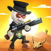 火柴人狙击手西部枪手(Stickman Sniper)v2308.08.223 安卓版