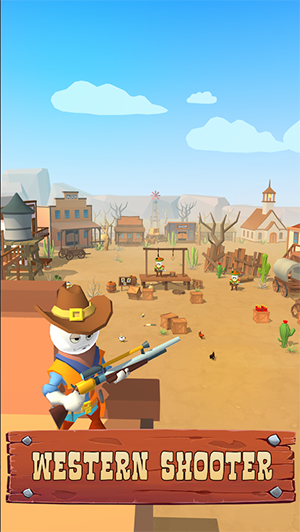 ����˾ѻ�������ǹ��(Stickman Sniper)v2308.08.223 ��׿��