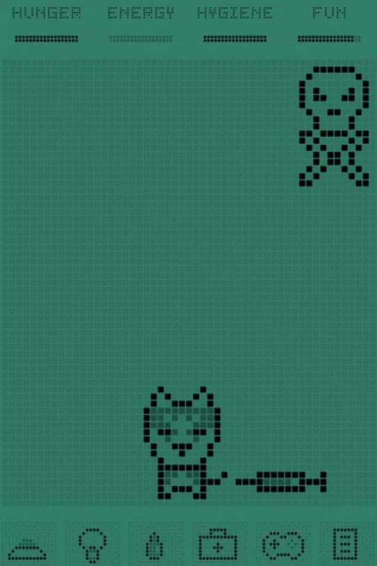 �����������Dogotchi��v1.9.4 ��׿��