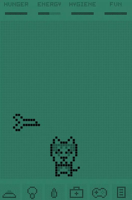 �����������Dogotchi��v1.9.4 ��׿��